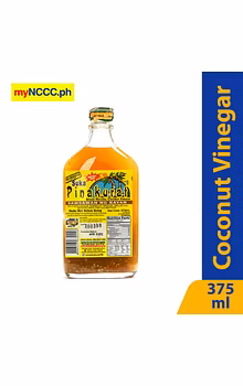 Suka Pinakurat Extra Hot 375ml