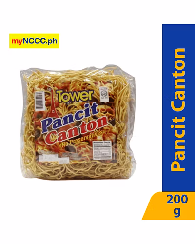 Tower Pancit Canton 200g-10738140