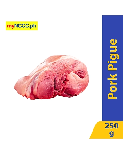 Monterey Pork Pigue So 250g-11556903