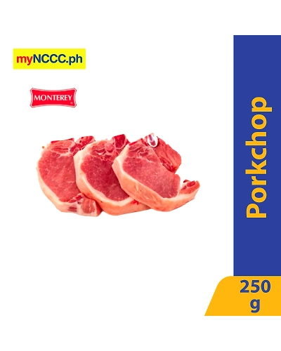 Monterey Porkchop So 250g-11556905