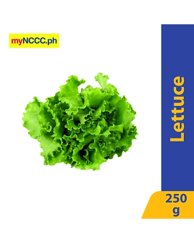Choice Lettuce 250g-11558375