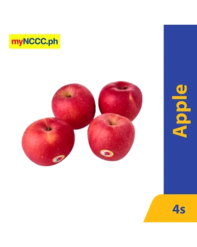 Mother's Choice Fuji Apple 72-80 4s-11265782