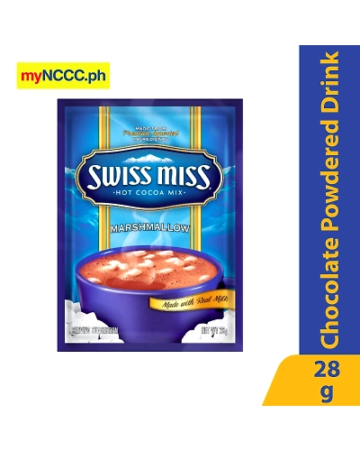 Swiss Miss Marshmallows 28g-11363157