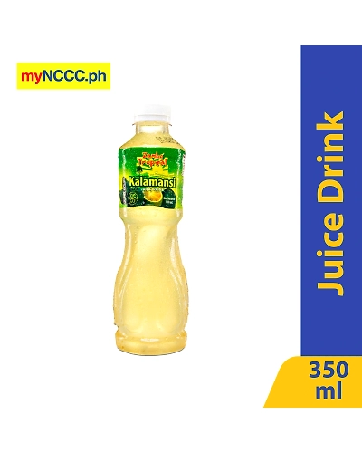 Zambo Tropical Kalamansi Juice Drink 350ml-10055645