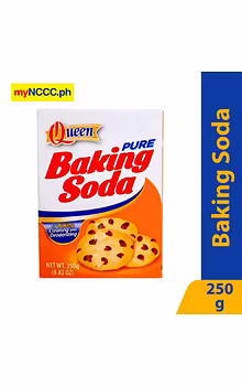 Queen Baking Soda 250g