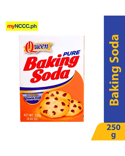 Queen Baking Soda 250g-10285367