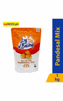 Joy of Baking All-in-One Pandesal Mix 1kg