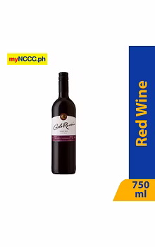 Carlo Rossi Sweet Red 750ml