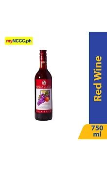 Maria Clara Sangria 750ml