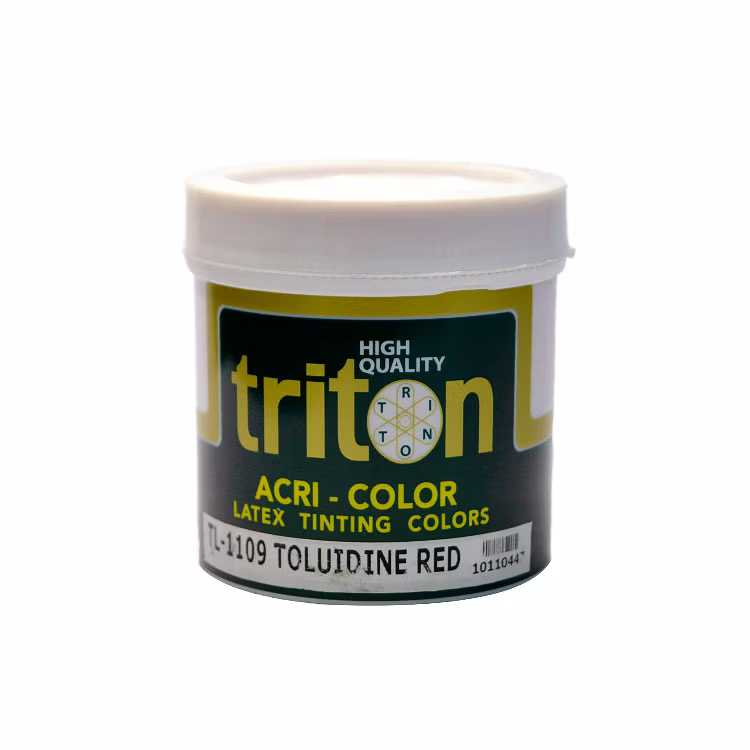Triton Latex Tinting Color 250ml, Thalo Blue NCCC Online Store