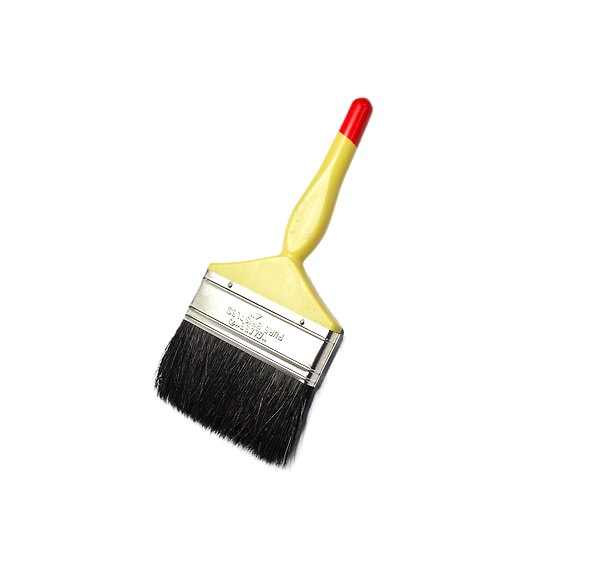 Globe Paint Brush (1/2