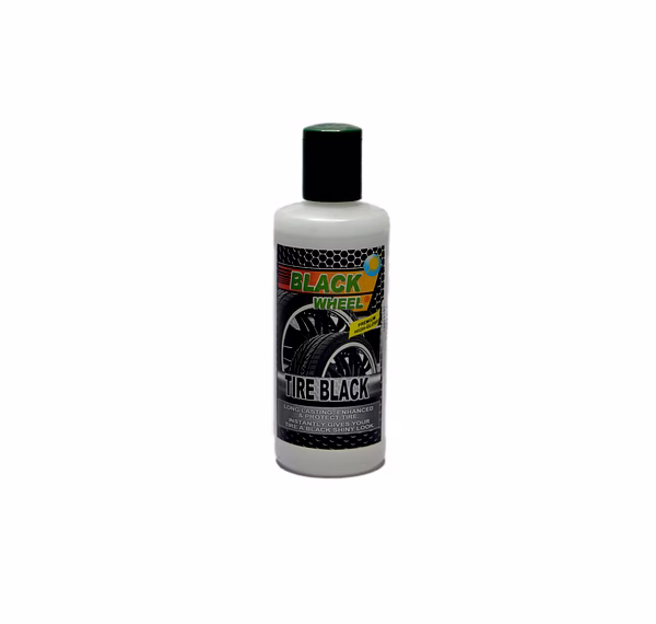 Blackwheel Tire Black 60ml NCCC Online Store