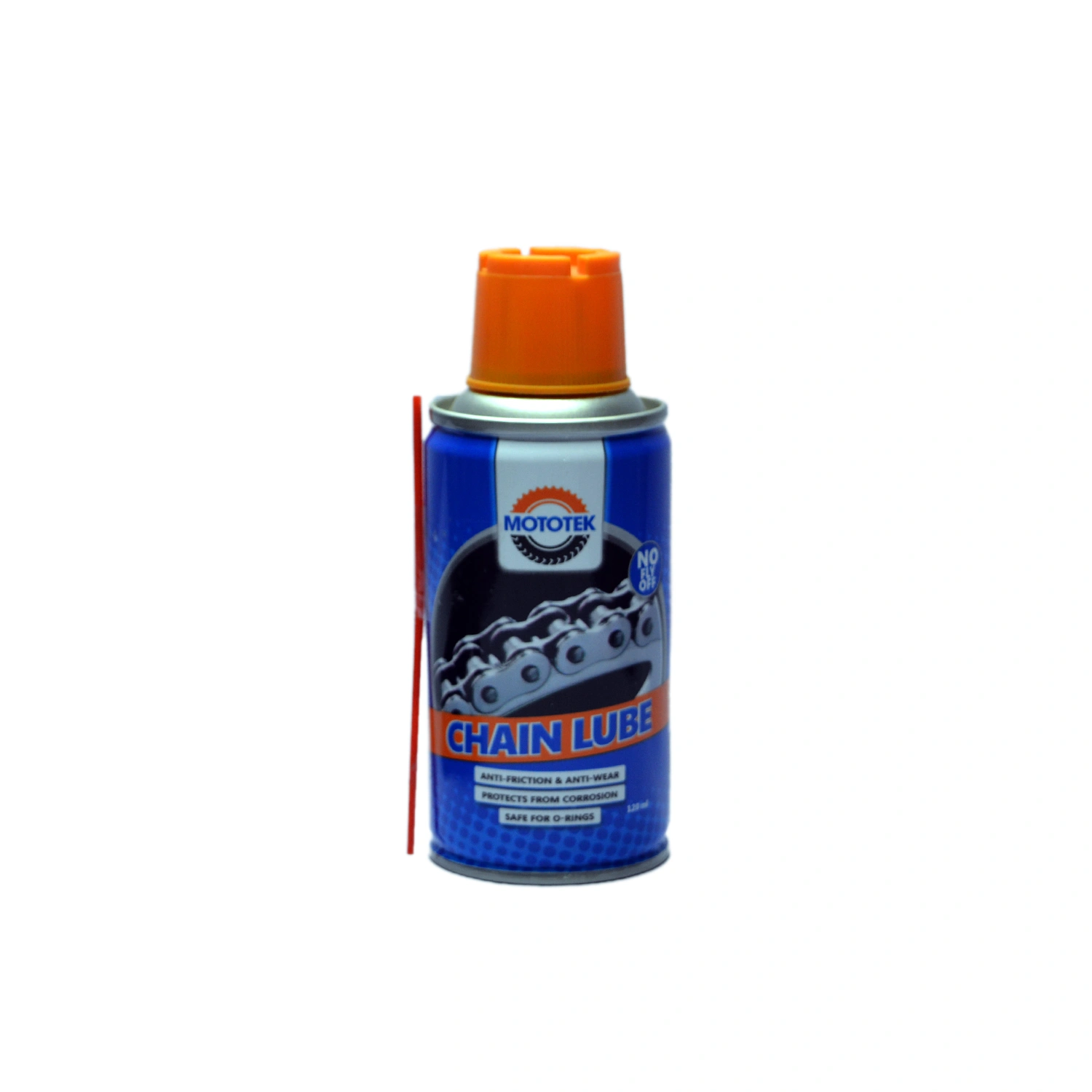 Mototek Chain Lube 120ml - | NCCC Online Store