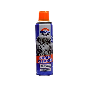 Mototek Chain Cleaner 250ml