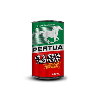 Pertua Oil & Metal Treatment 320ml