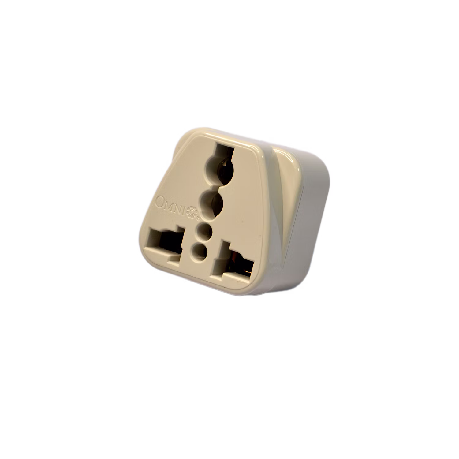 Omni Universal Socket Adapter NCCC Online Store