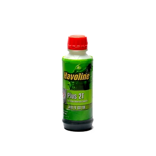 Caltex Havoline 2t 200ml