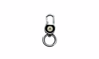 Keychain Metal