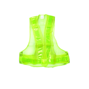 Digital V Shape Vest