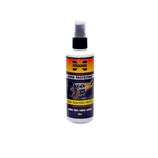 Crisscross Super Protectant
