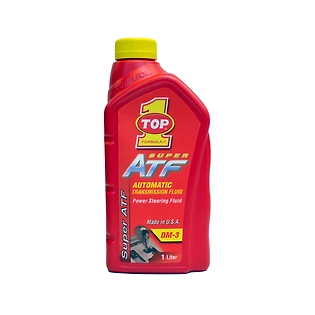 Top Formula-1 Super Atf Dextron III