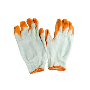 Rubberized Gloves