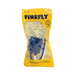 Firefly Weatherproof Socket