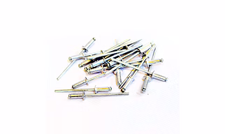 MH Blind Rivets 20s