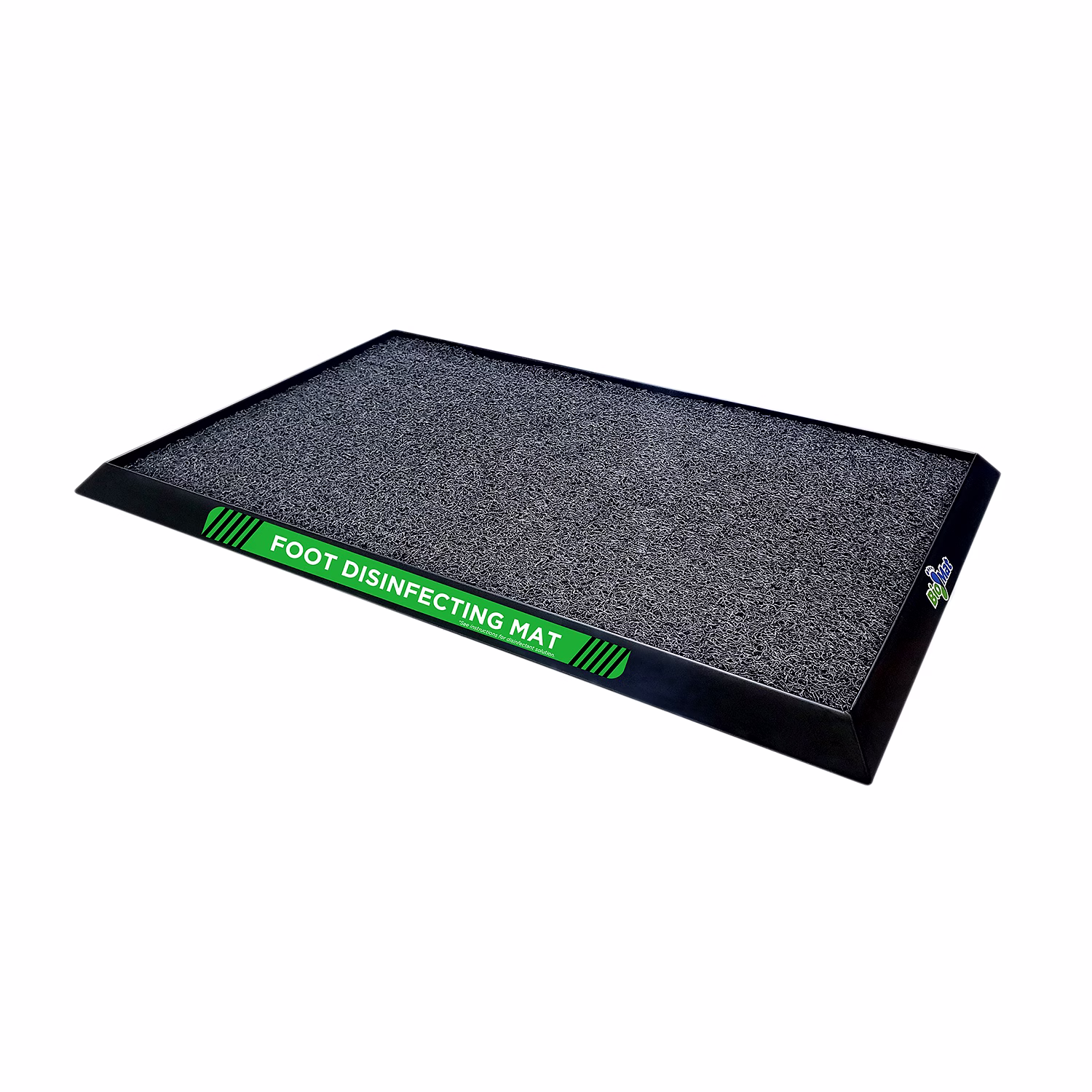 Biomat Foot Disinfecting Mat Large NCCC Online Store
