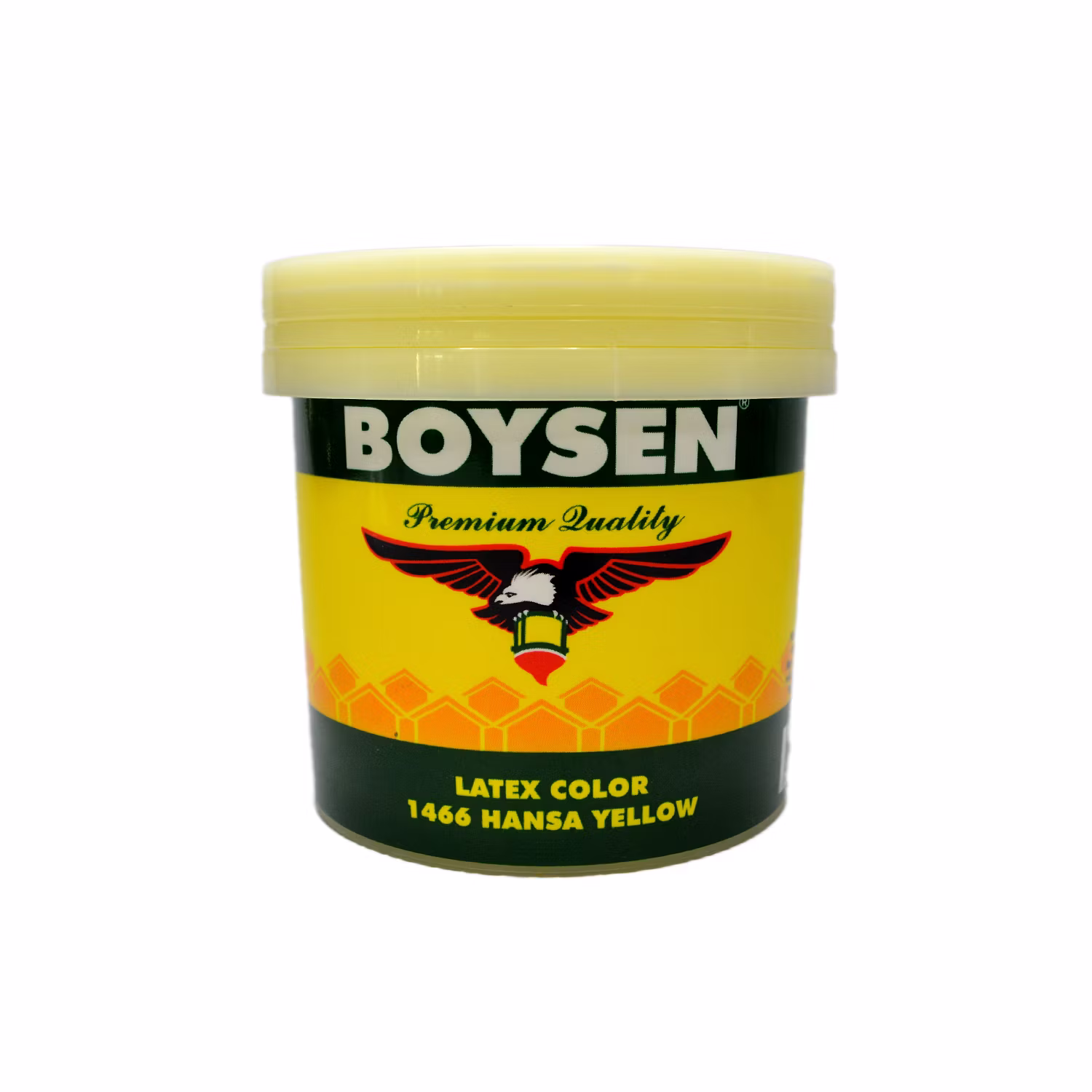 Boysen Latex Tinting Color (250ML1L) Burnt Sienna, 250ml NCCC
