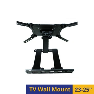 Stanley TV Wall Mount Full Motion