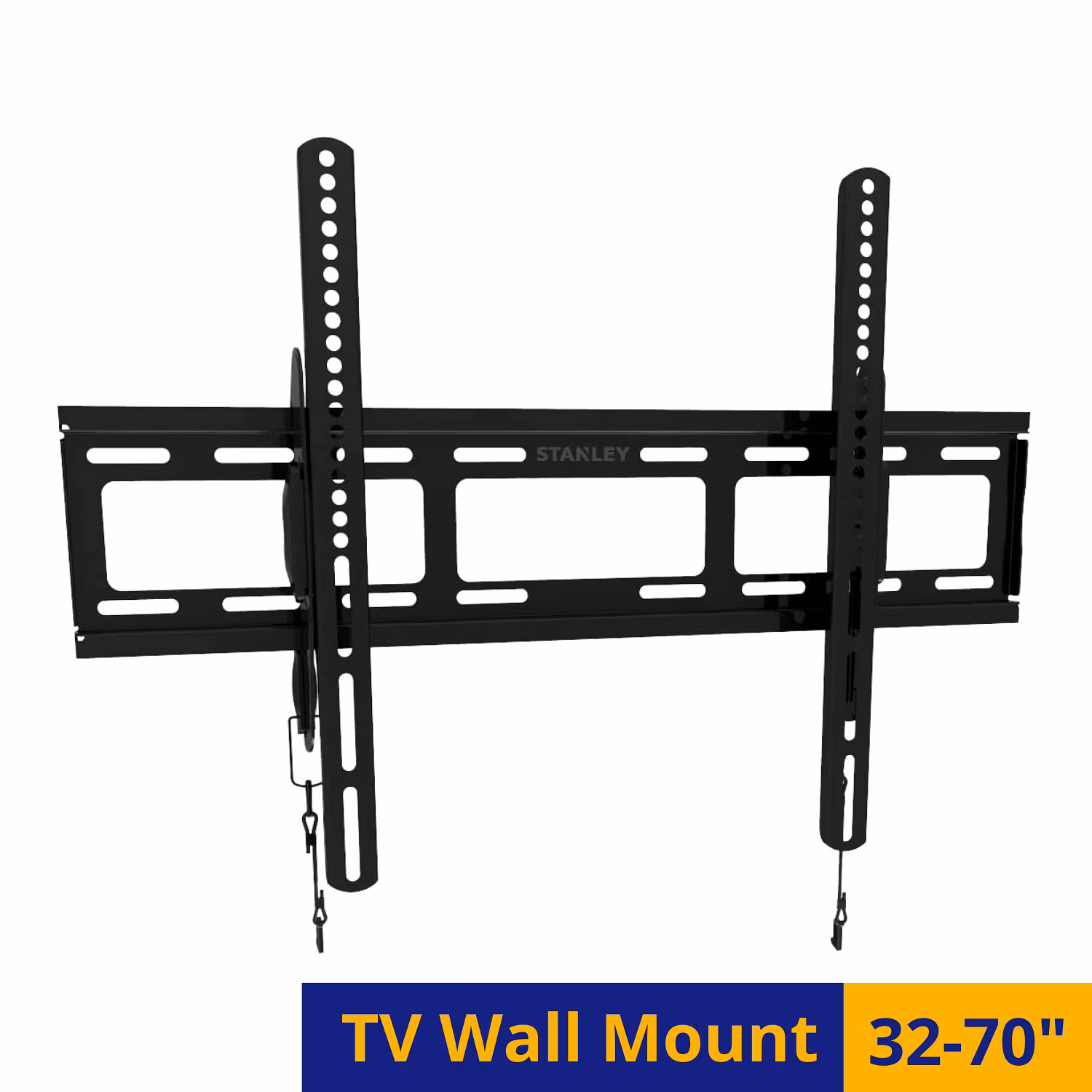 Stanley TV Wall Mount Tilt 3270in NCCC Online Store