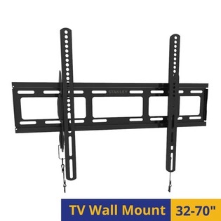 Stanley TV Wall Mount Tilt