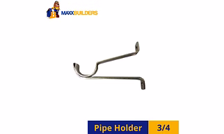 MH Pipe Holder