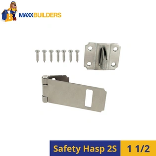 MH Safety Hasp 2s