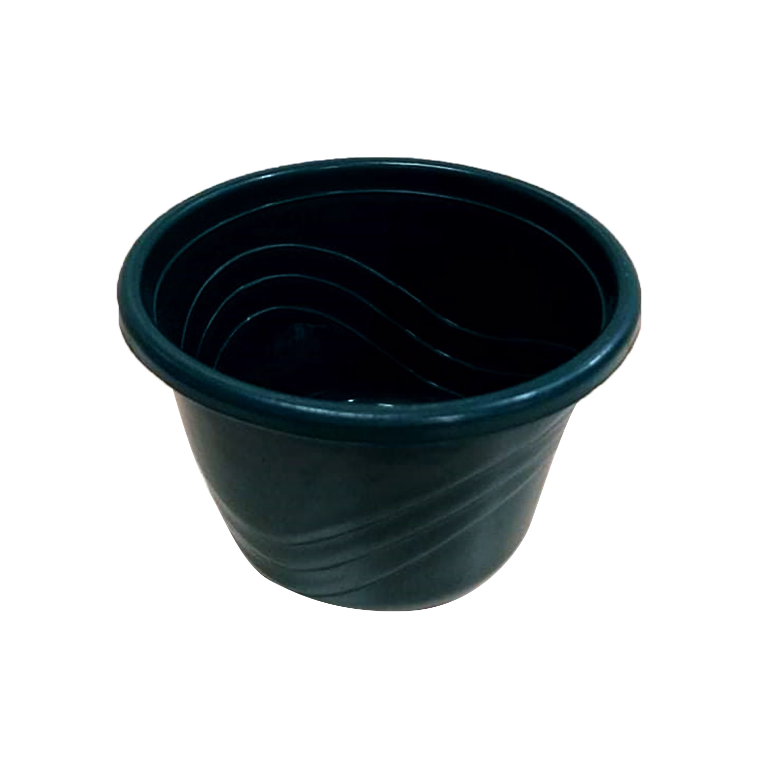 Flower Pot Small Green NCCC Online Store