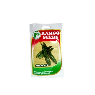 Ramgo Seedlings