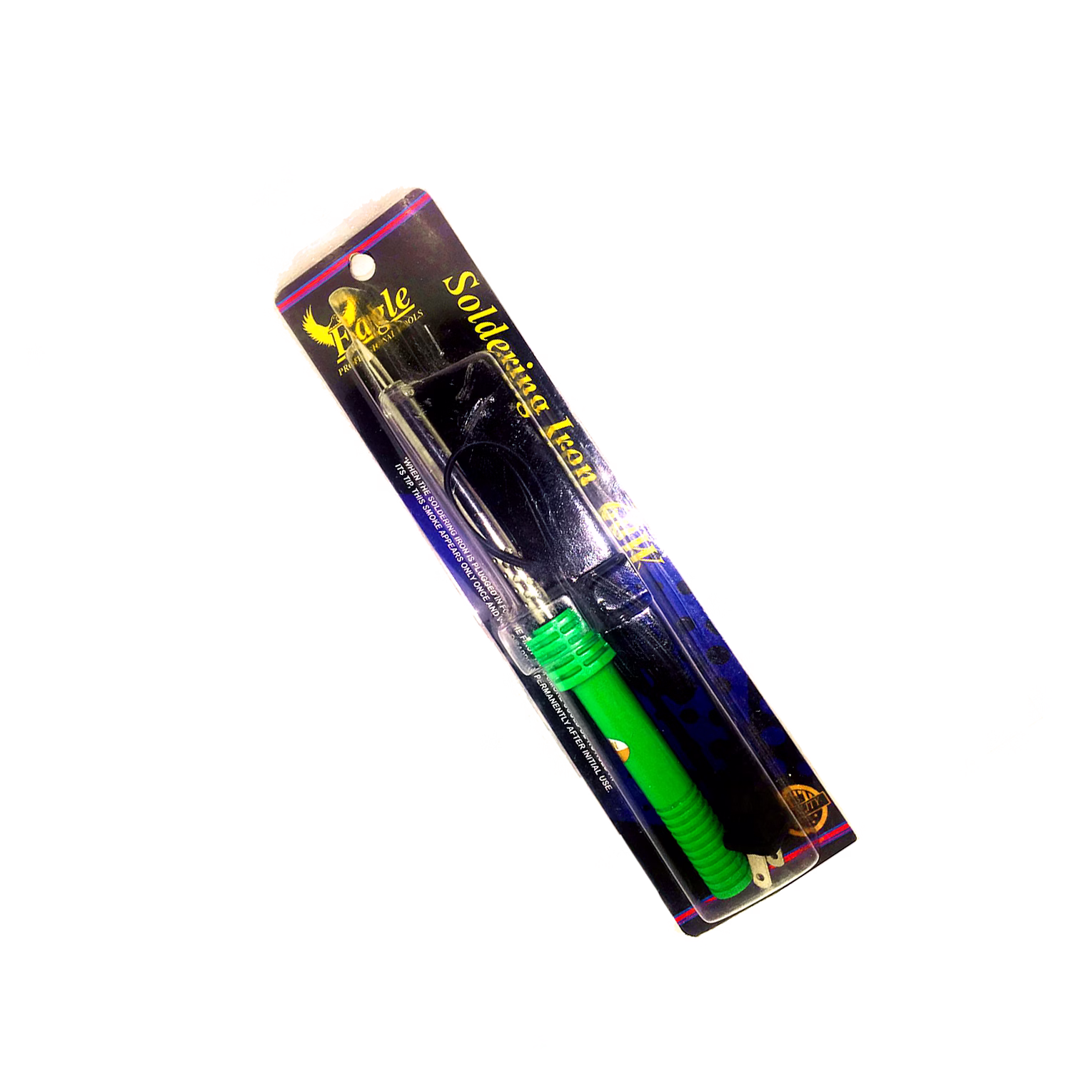 Eagle Soldering Iron 60w NCCC Online Store