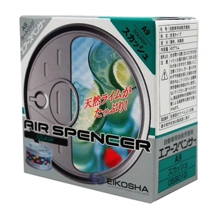 Air Spencer Car Freshener