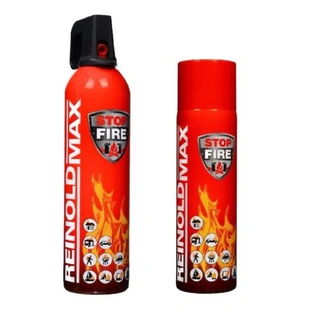 Reinoldmax Fire Extinguisher