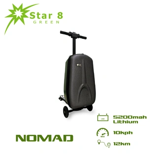 Nomad E-Scooter