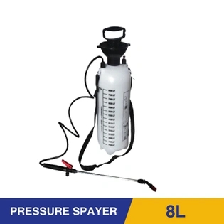 John Benzen Pressure Sprayer 8l