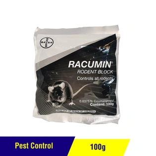 Racumin Rodent Block