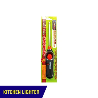 Stndrd Wind Resistant Kitchen Lighter