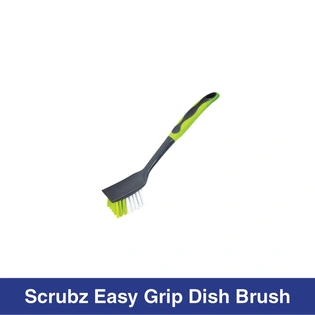 DuraFresh Cotton Soft Grip Dish Mop