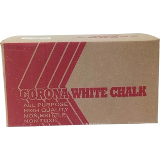 Corona Enamel Chalk
