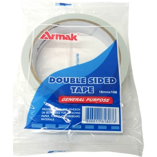 Armak Double Sided Tissue