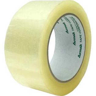 Armak Packing Tape Clear