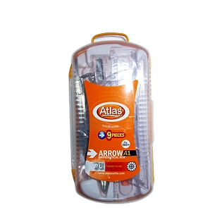Atlas Math Box Arrow 1