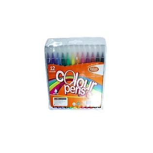 Atlas Color Pen Wallets
